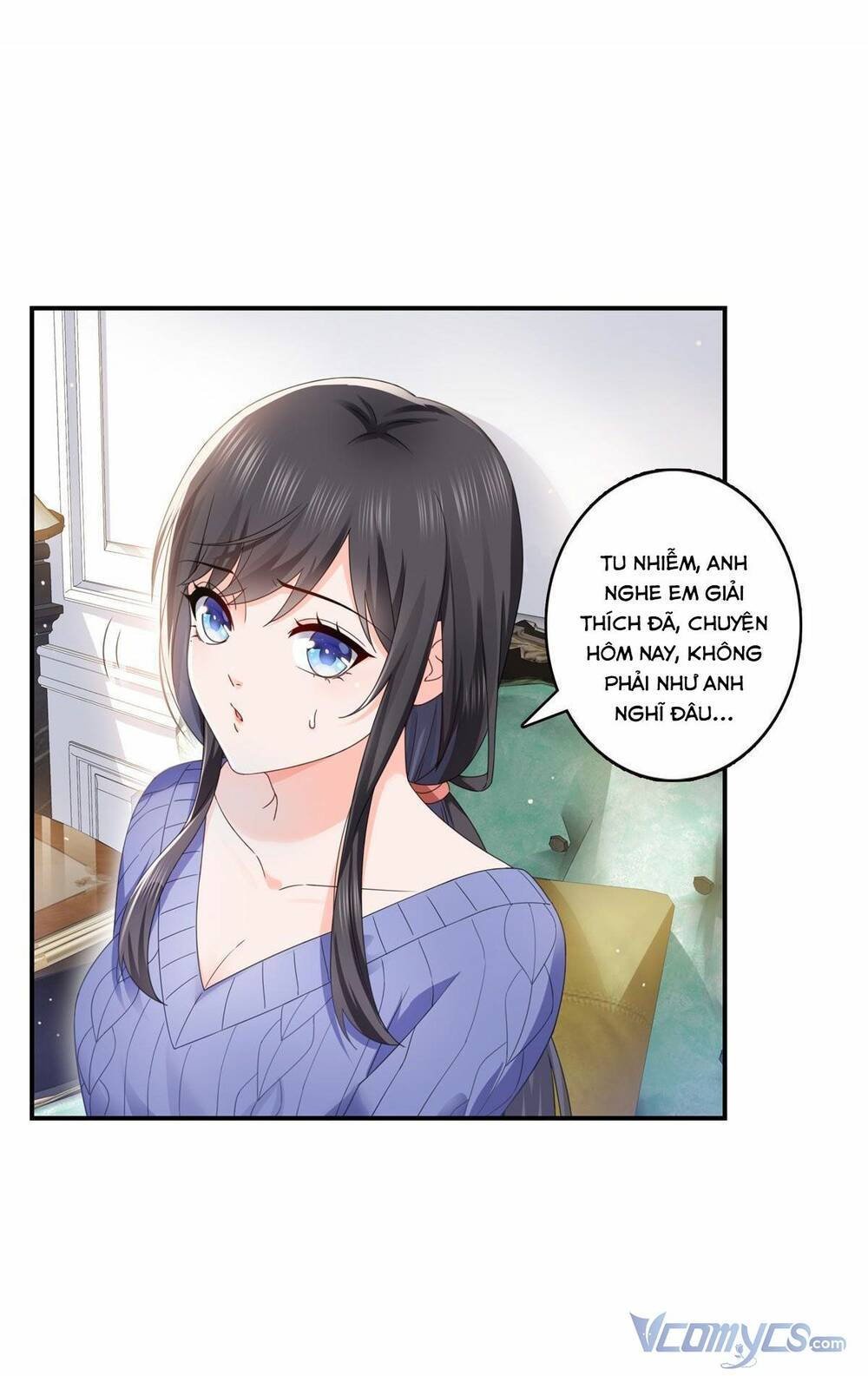 Hệt Như Hàn Quang Gặp Nắng Gắt Chapter 334 - Trang 32