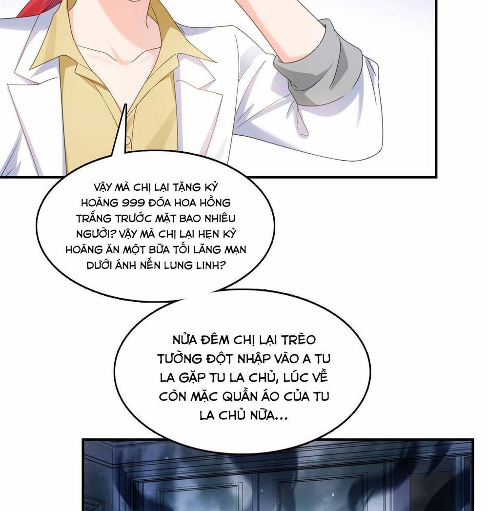 Hệt Như Hàn Quang Gặp Nắng Gắt Chapter 334 - Trang 5