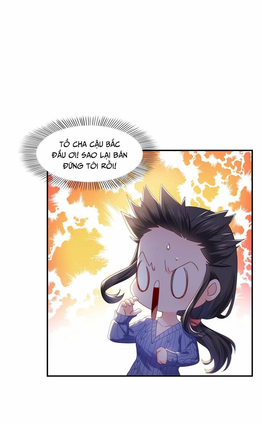 Hệt Như Hàn Quang Gặp Nắng Gắt Chapter 334 - Trang 7