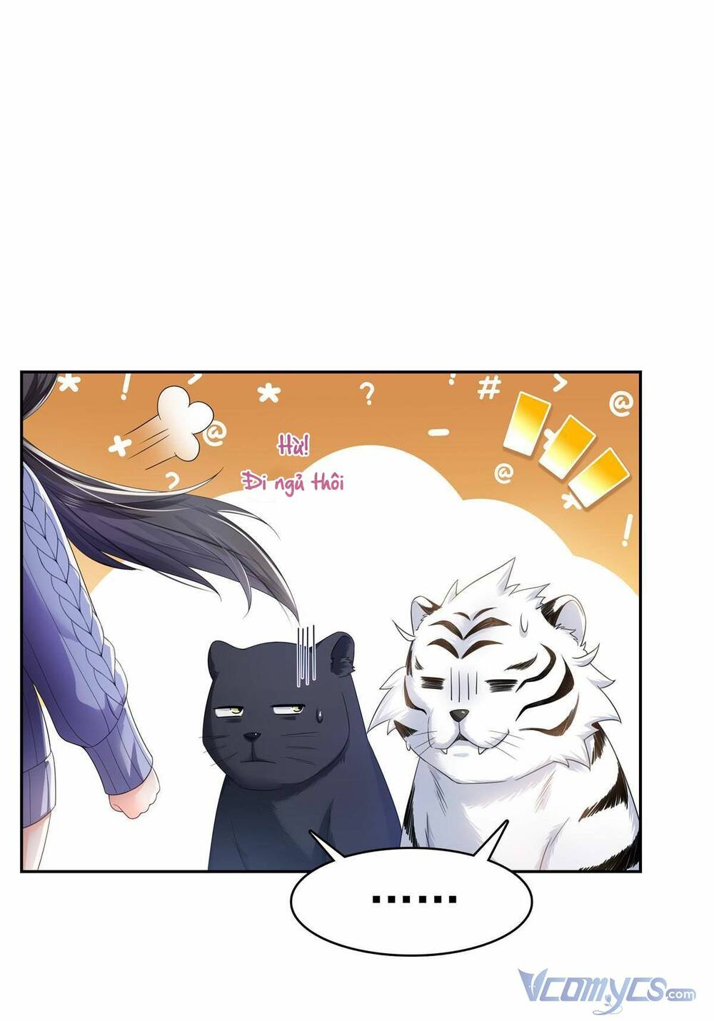 Hệt Như Hàn Quang Gặp Nắng Gắt Chapter 335 - Trang 14