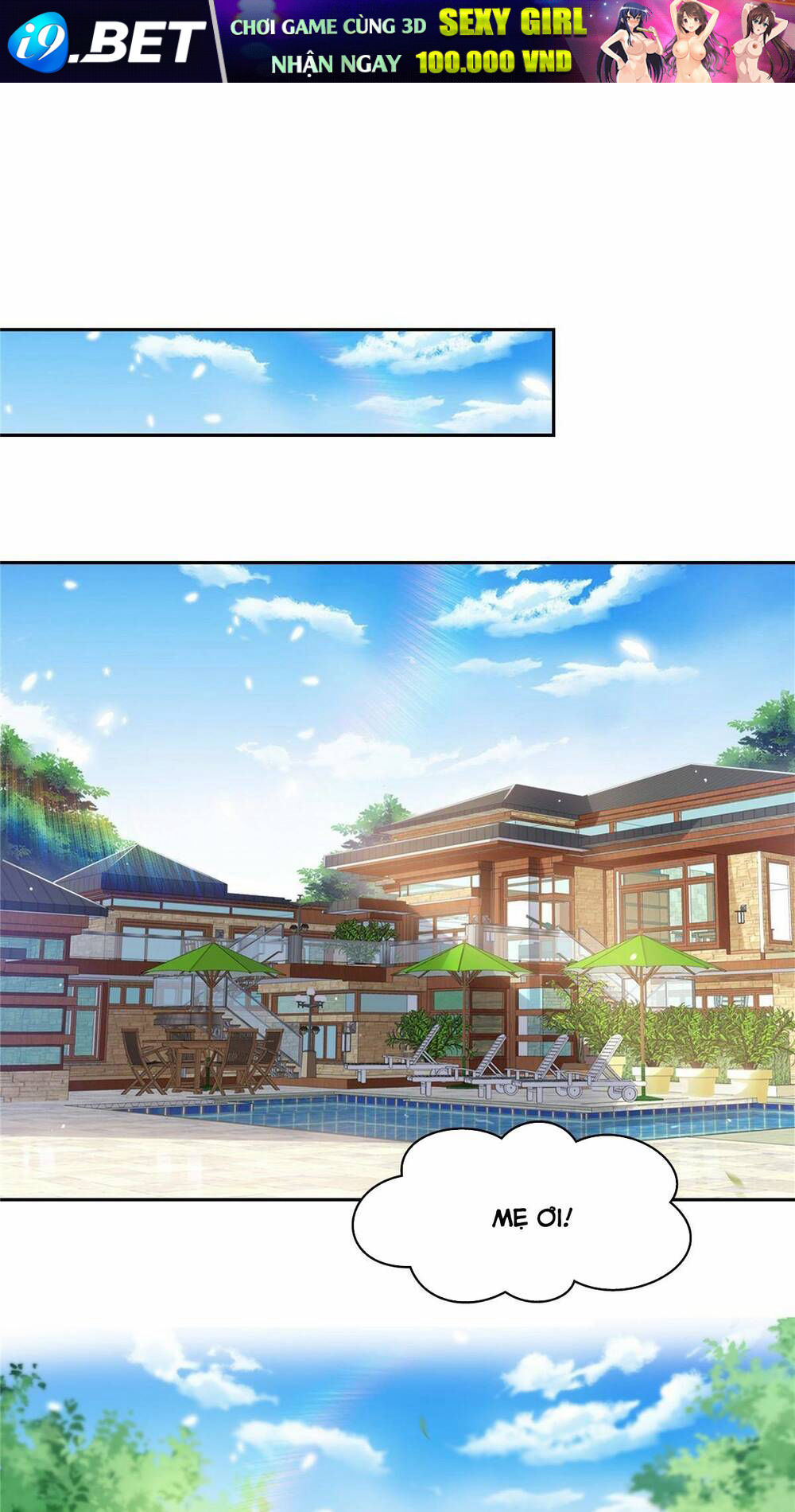 Hệt Như Hàn Quang Gặp Nắng Gắt Chapter 335 - Trang 15