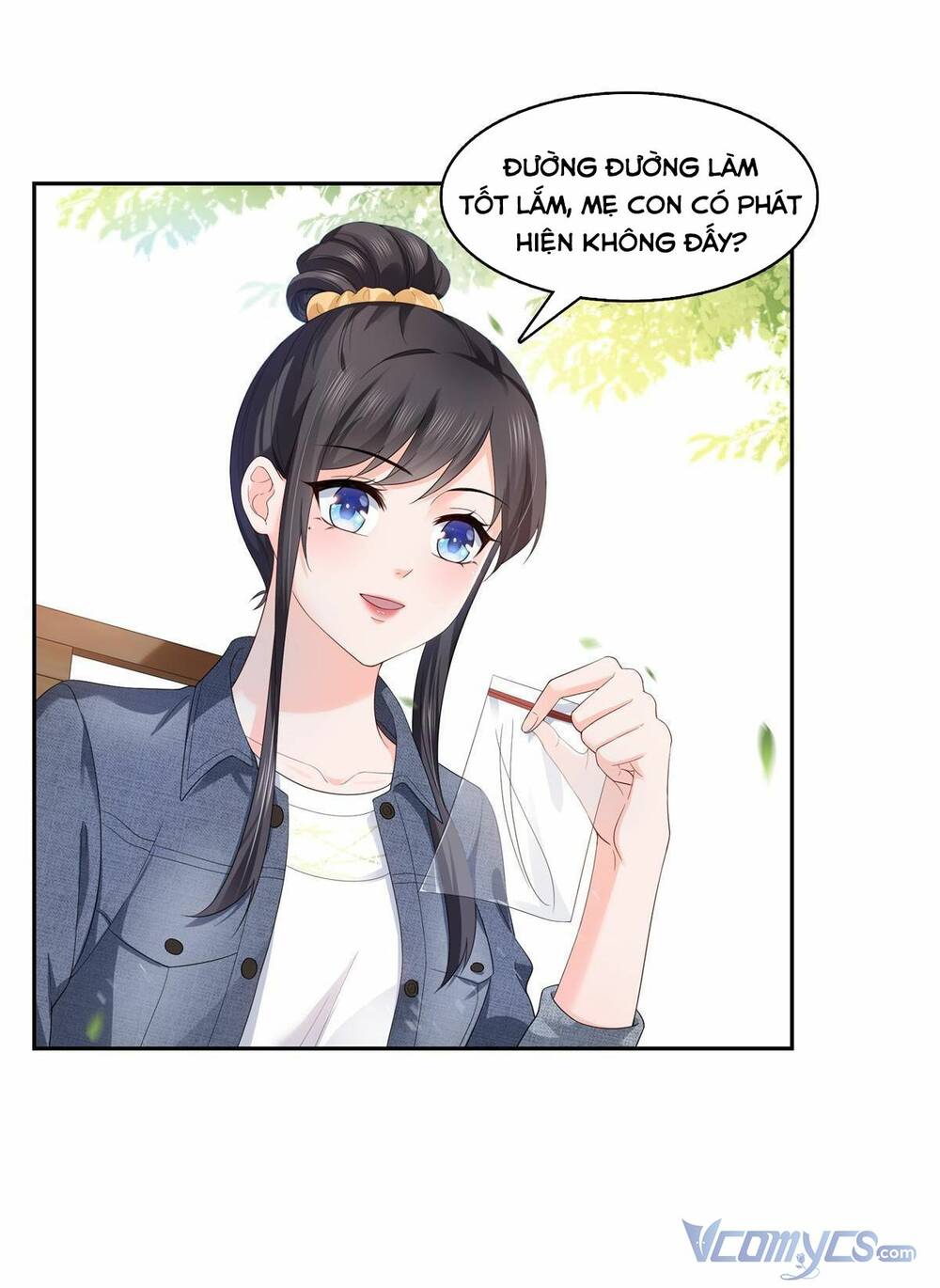 Hệt Như Hàn Quang Gặp Nắng Gắt Chapter 335 - Trang 18