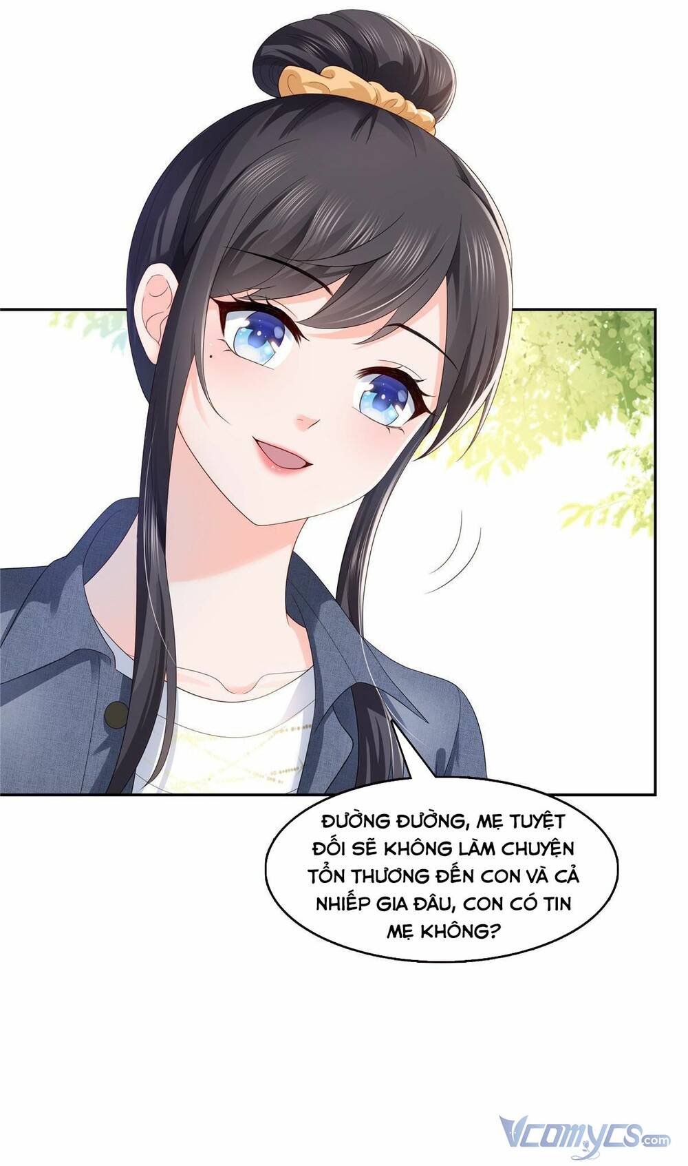 Hệt Như Hàn Quang Gặp Nắng Gắt Chapter 335 - Trang 20