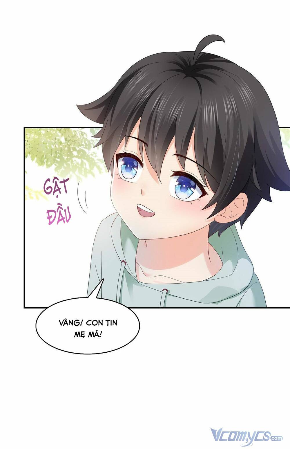 Hệt Như Hàn Quang Gặp Nắng Gắt Chapter 335 - Trang 21