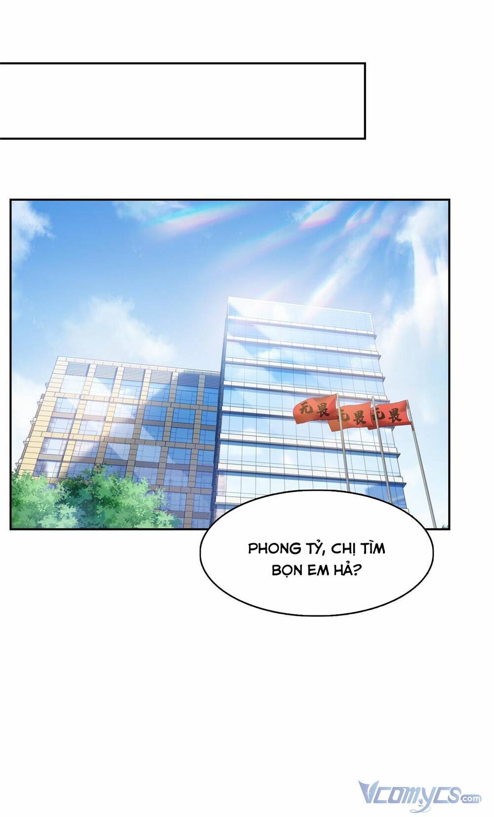 Hệt Như Hàn Quang Gặp Nắng Gắt Chapter 335 - Trang 22