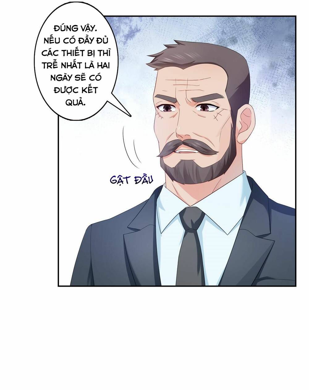 Hệt Như Hàn Quang Gặp Nắng Gắt Chapter 335 - Trang 28