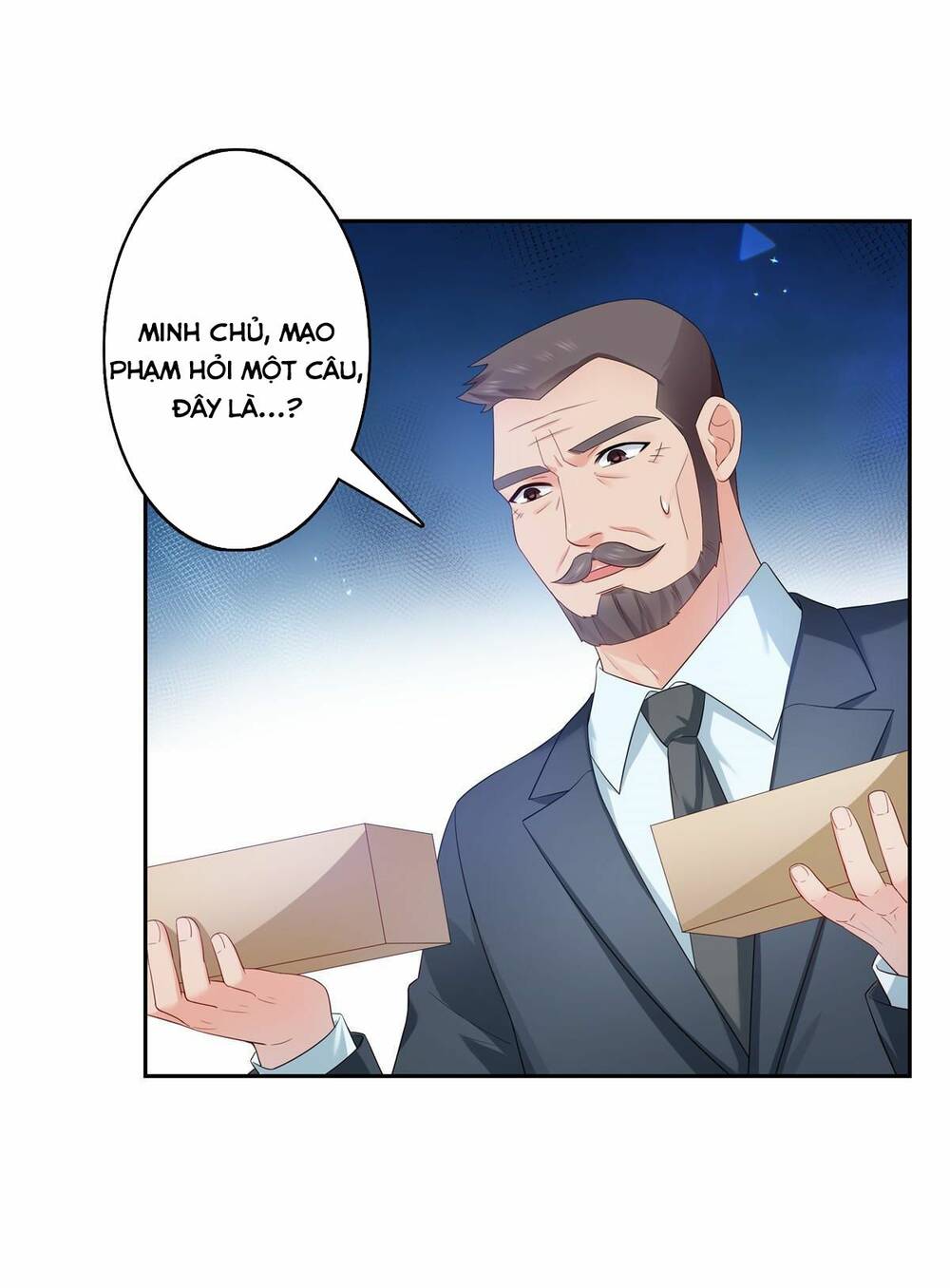 Hệt Như Hàn Quang Gặp Nắng Gắt Chapter 335 - Trang 30