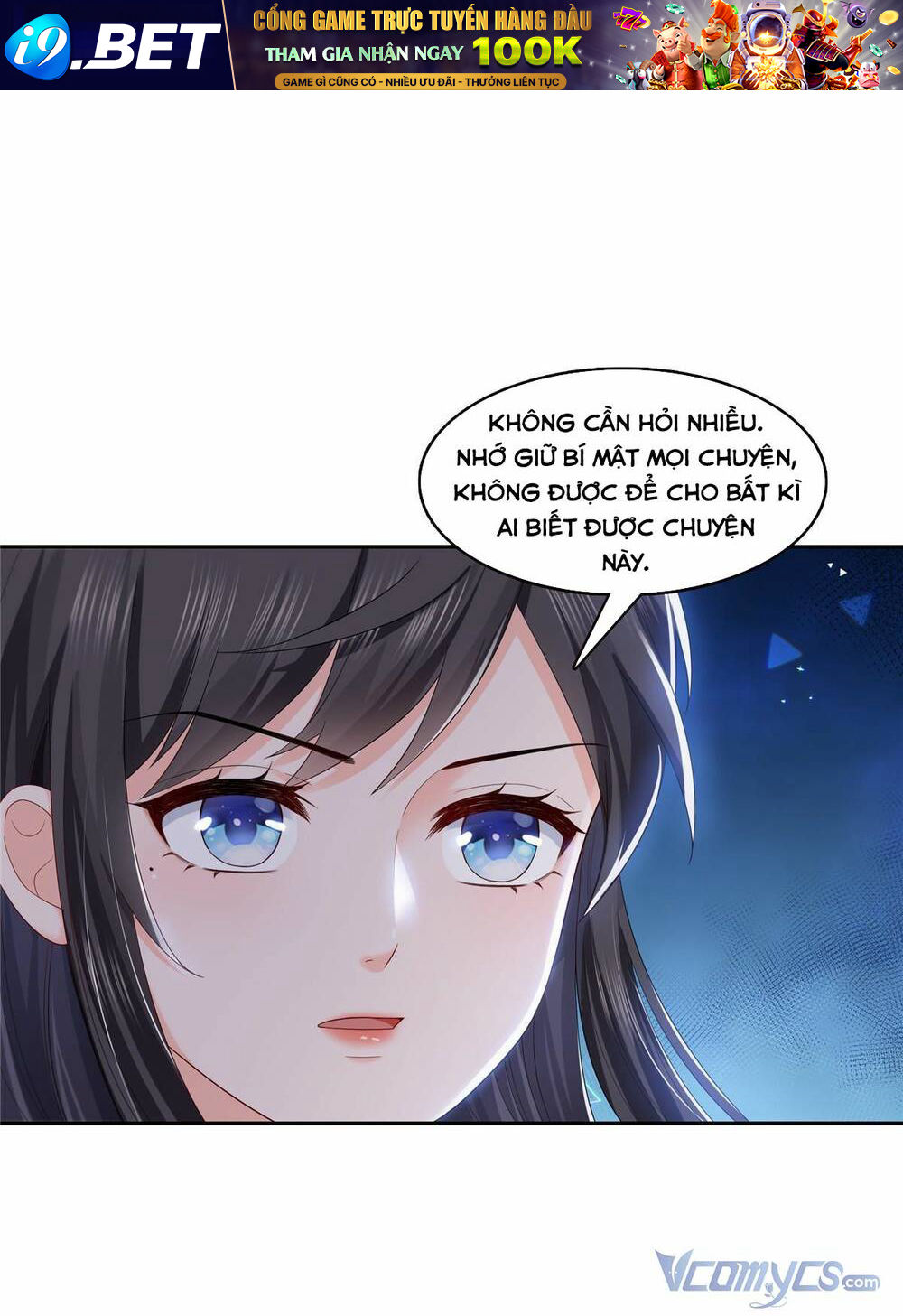 Hệt Như Hàn Quang Gặp Nắng Gắt Chapter 335 - Trang 31