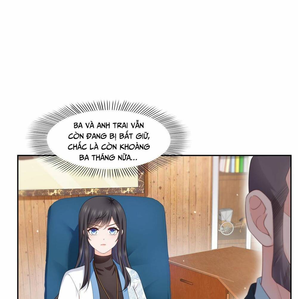 Hệt Như Hàn Quang Gặp Nắng Gắt Chapter 335 - Trang 33