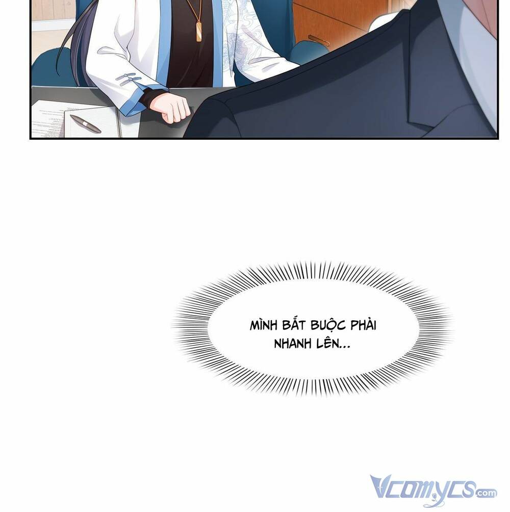 Hệt Như Hàn Quang Gặp Nắng Gắt Chapter 335 - Trang 34