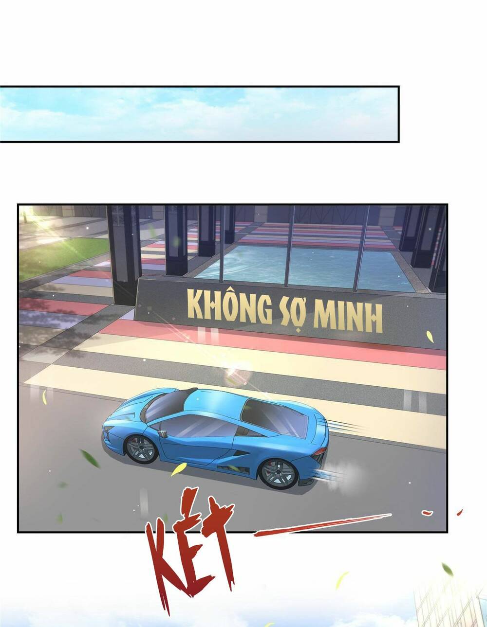 Hệt Như Hàn Quang Gặp Nắng Gắt Chapter 335 - Trang 35