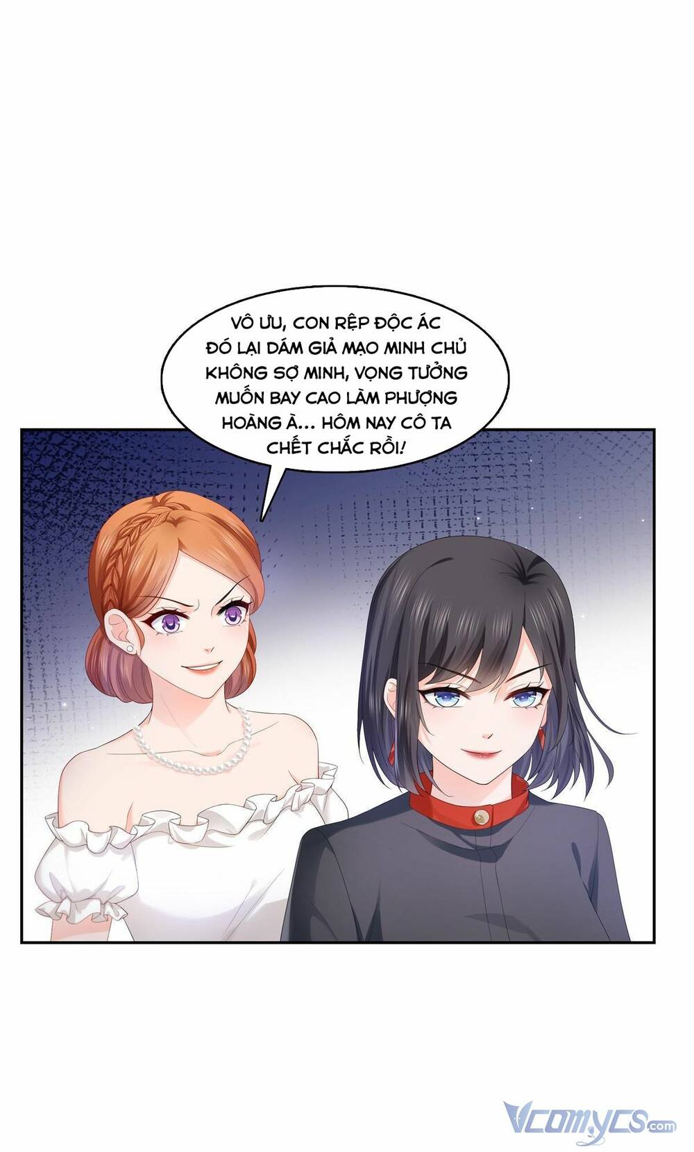 Hệt Như Hàn Quang Gặp Nắng Gắt Chapter 335 - Trang 37