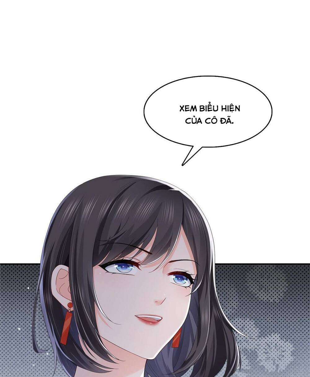 Hệt Như Hàn Quang Gặp Nắng Gắt Chapter 335 - Trang 38