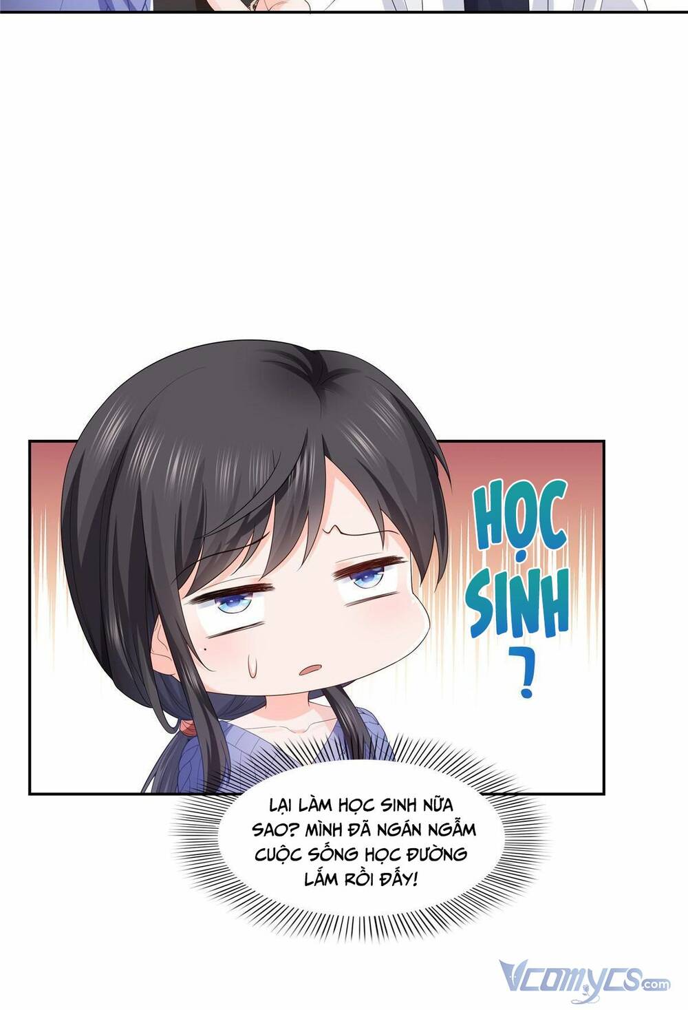 Hệt Như Hàn Quang Gặp Nắng Gắt Chapter 335 - Trang 3