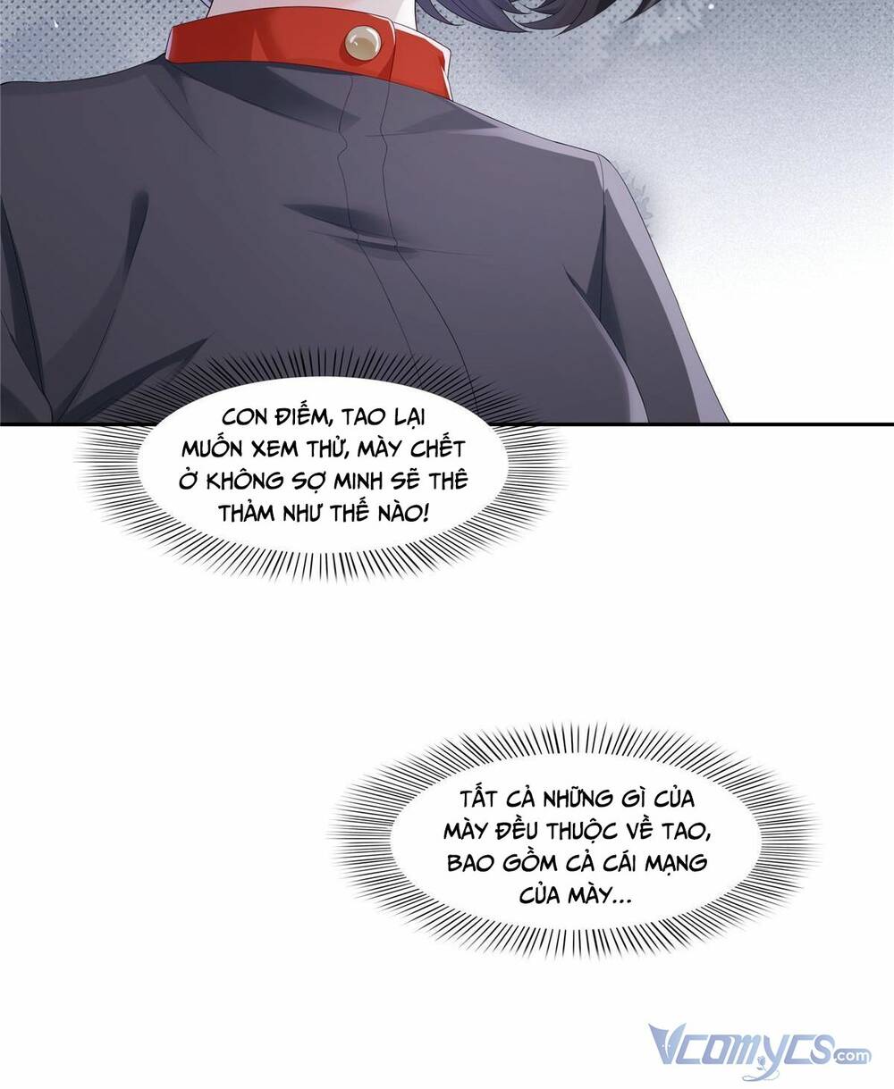 Hệt Như Hàn Quang Gặp Nắng Gắt - Chapter 335 - Page 39