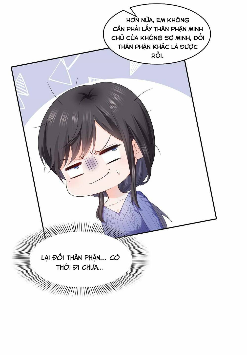 Hệt Như Hàn Quang Gặp Nắng Gắt Chapter 335 - Trang 6