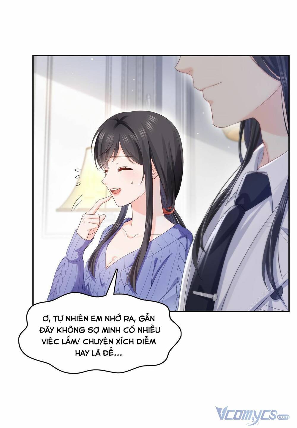 Hệt Như Hàn Quang Gặp Nắng Gắt Chapter 335 - Trang 7