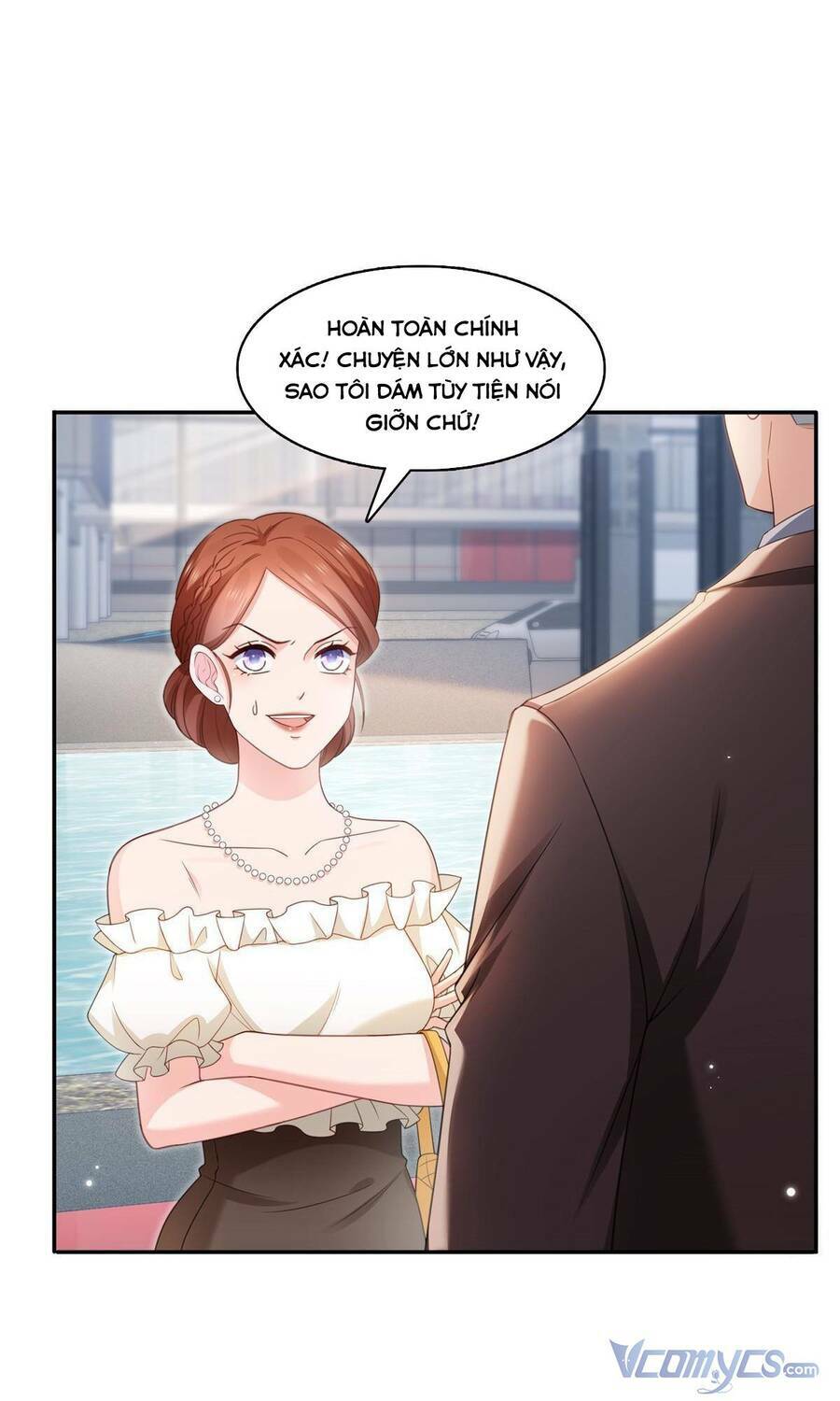 Hệt Như Hàn Quang Gặp Nắng Gắt Chapter 336 - Trang 9