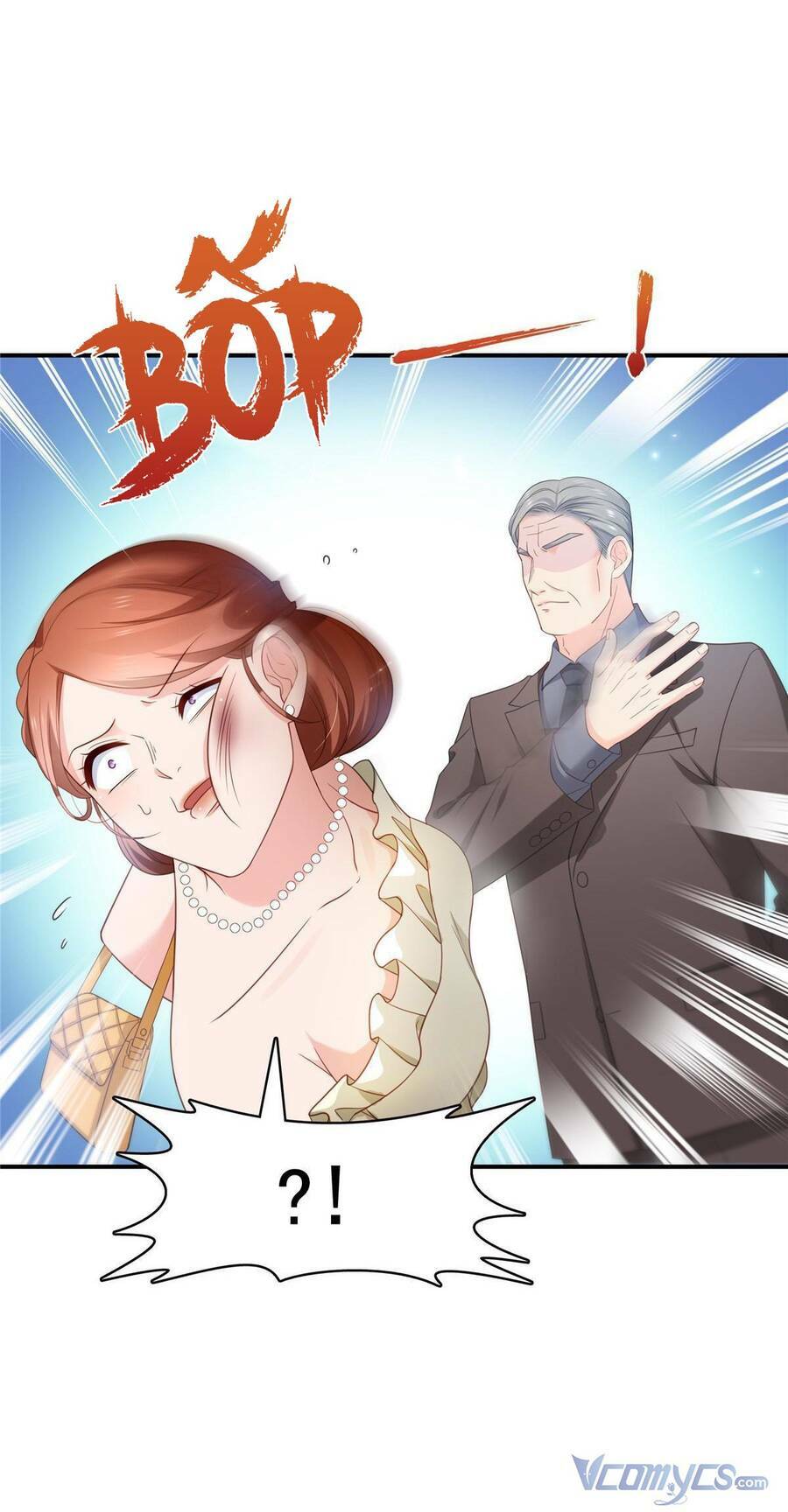 Hệt Như Hàn Quang Gặp Nắng Gắt Chapter 336 - Trang 10