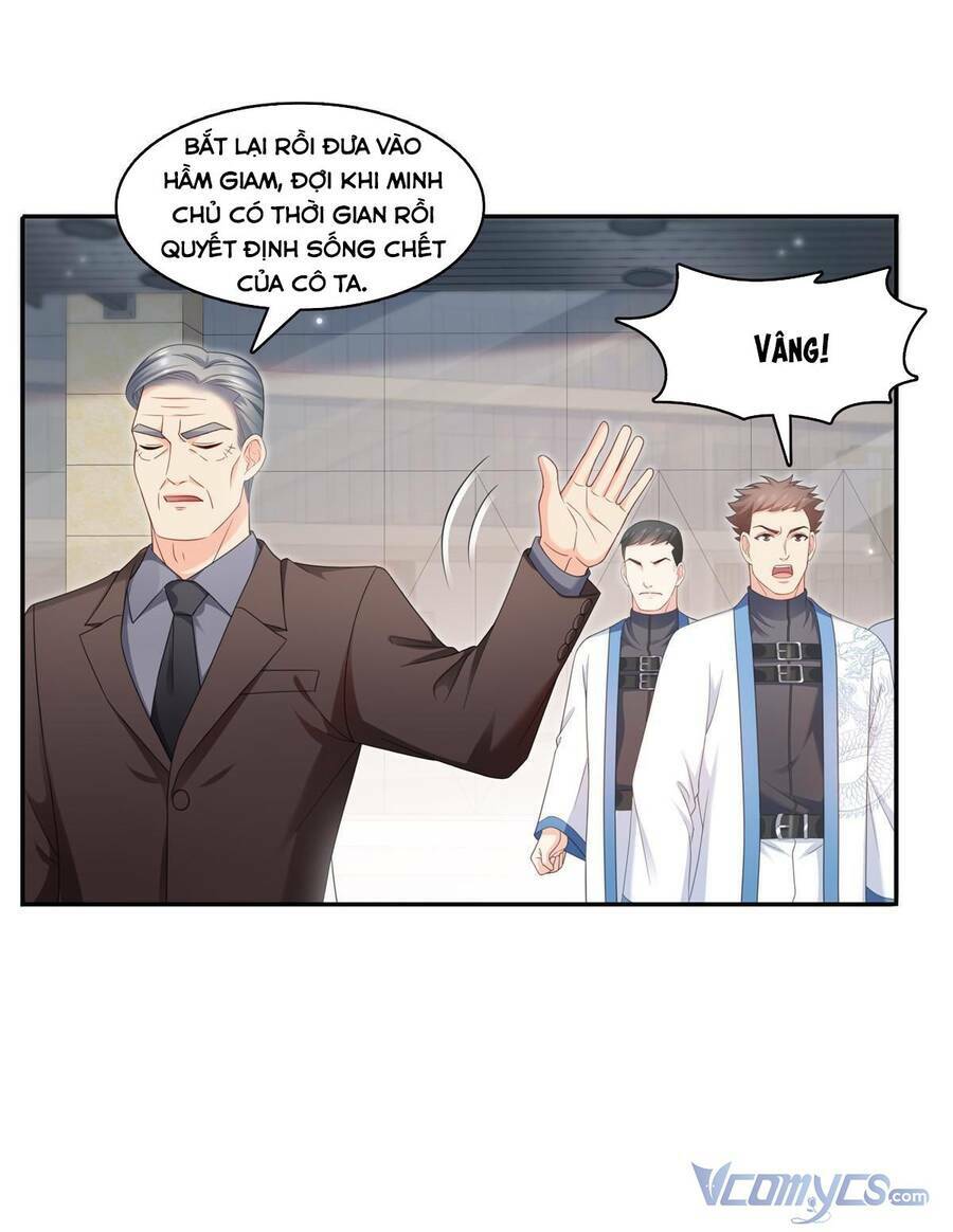 Hệt Như Hàn Quang Gặp Nắng Gắt Chapter 336 - Trang 13