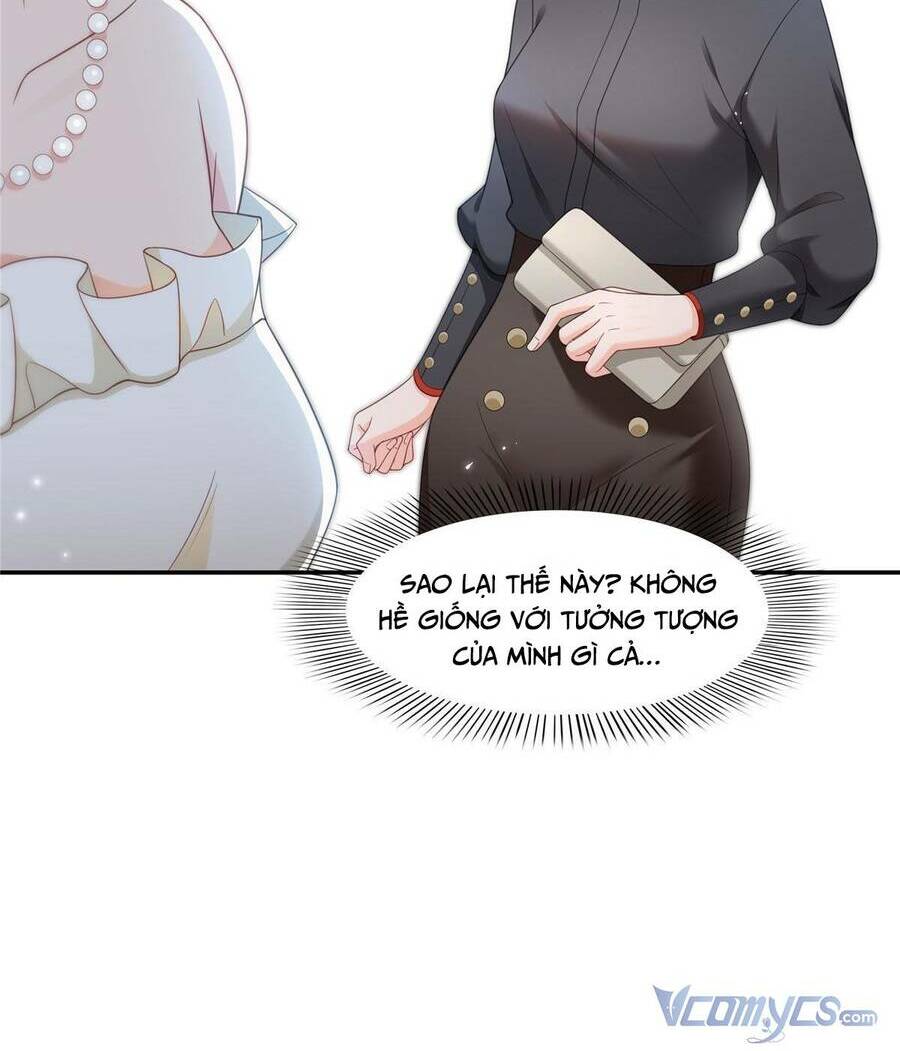 Hệt Như Hàn Quang Gặp Nắng Gắt Chapter 336 - Trang 16