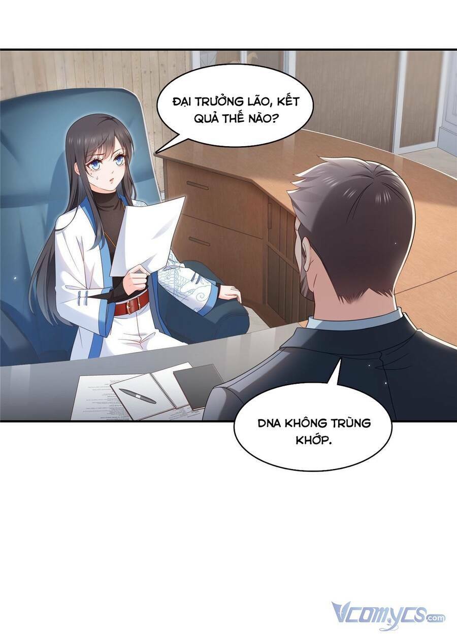 Hệt Như Hàn Quang Gặp Nắng Gắt Chapter 336 - Trang 18