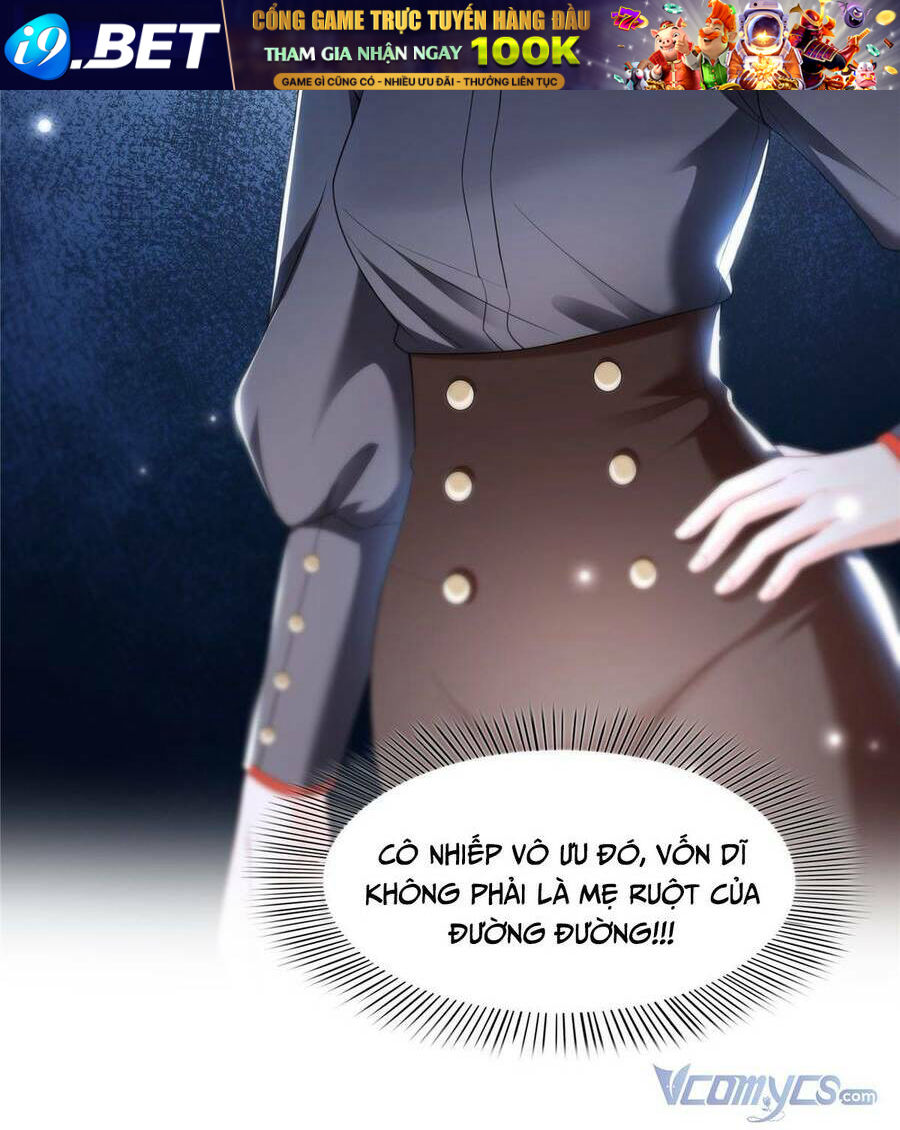 Hệt Như Hàn Quang Gặp Nắng Gắt Chapter 336 - Trang 21