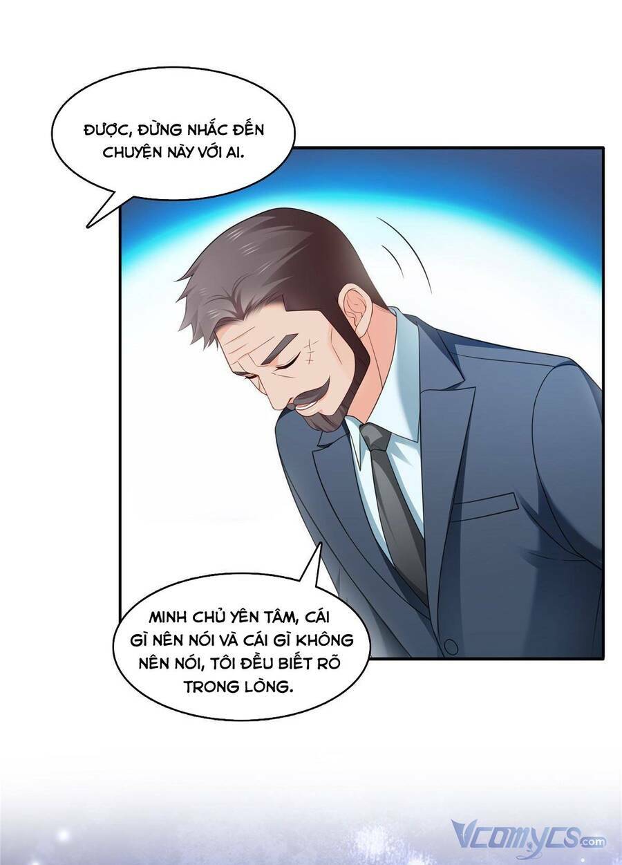 Hệt Như Hàn Quang Gặp Nắng Gắt Chapter 336 - Trang 23