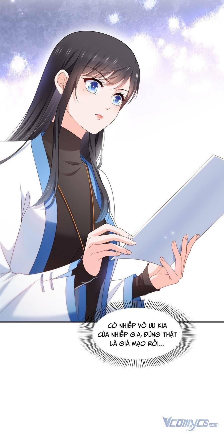 Hệt Như Hàn Quang Gặp Nắng Gắt Chapter 336 - Trang 24