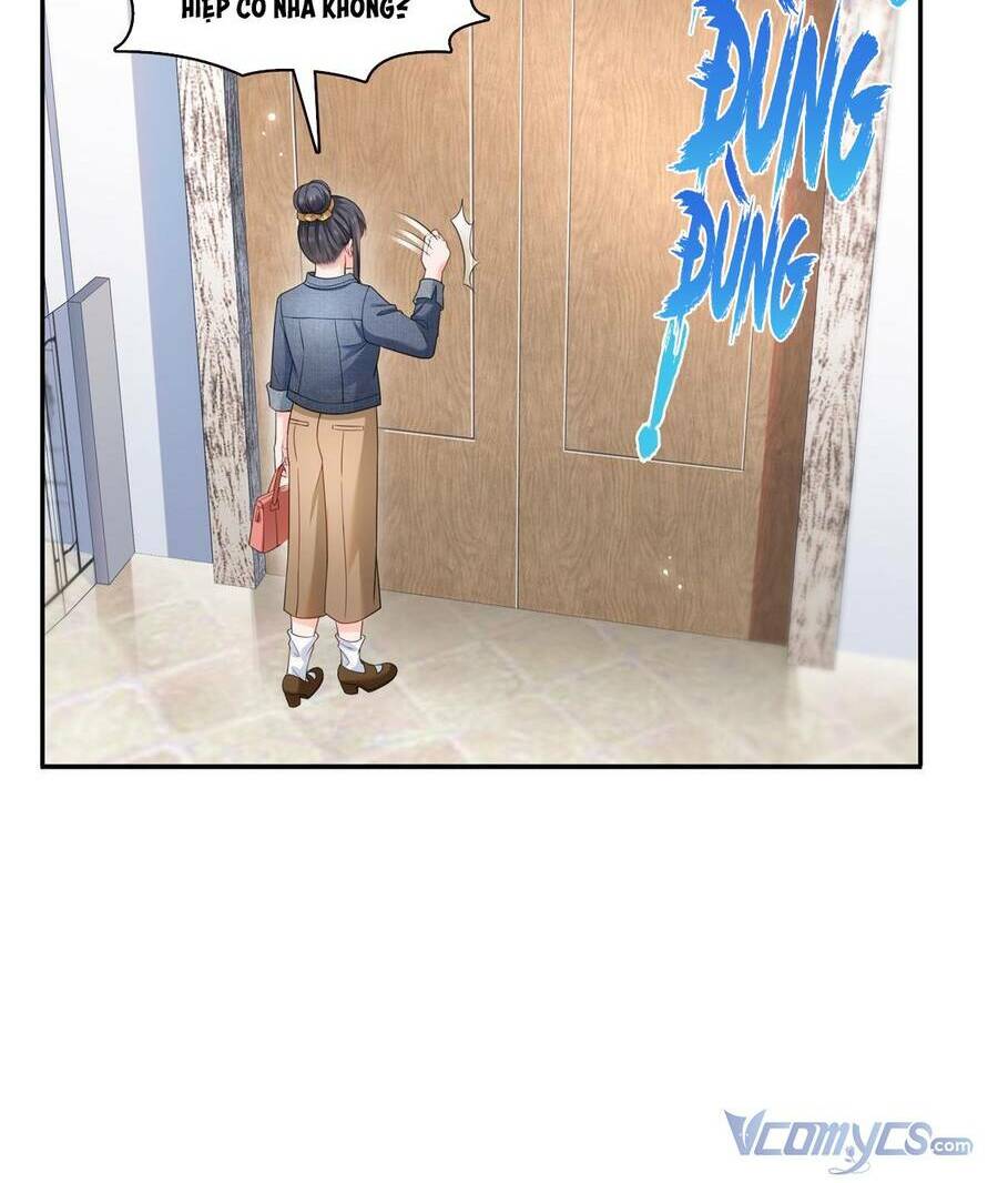 Hệt Như Hàn Quang Gặp Nắng Gắt Chapter 336 - Trang 26