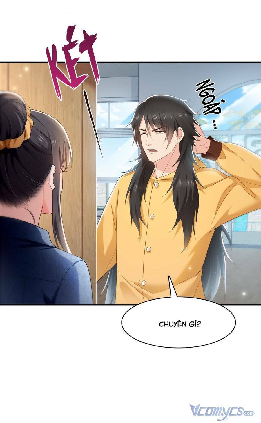 Hệt Như Hàn Quang Gặp Nắng Gắt Chapter 336 - Trang 27