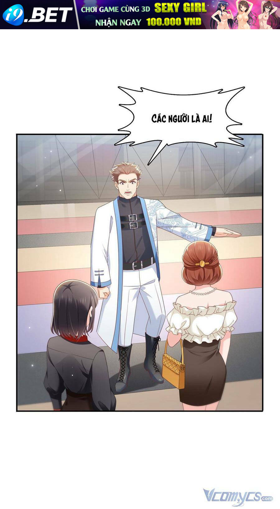 Hệt Như Hàn Quang Gặp Nắng Gắt Chapter 336 - Trang 2