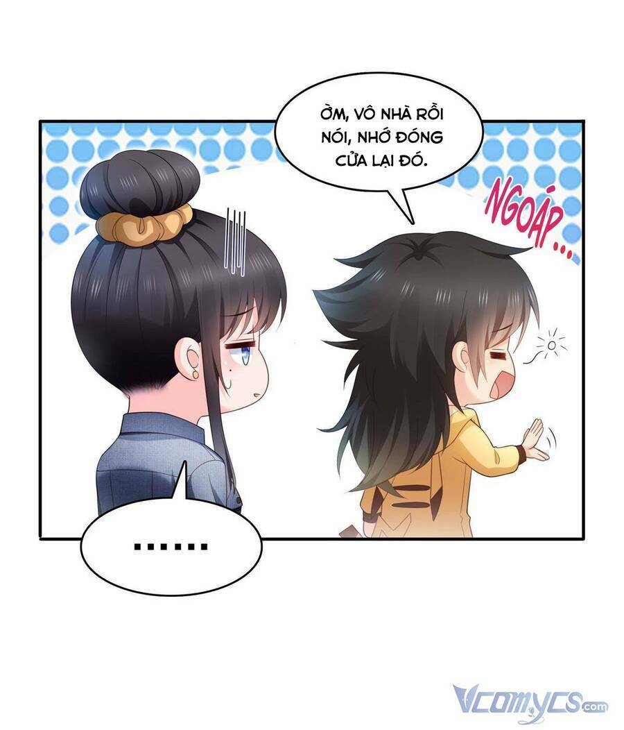 Hệt Như Hàn Quang Gặp Nắng Gắt Chapter 336 - Trang 29