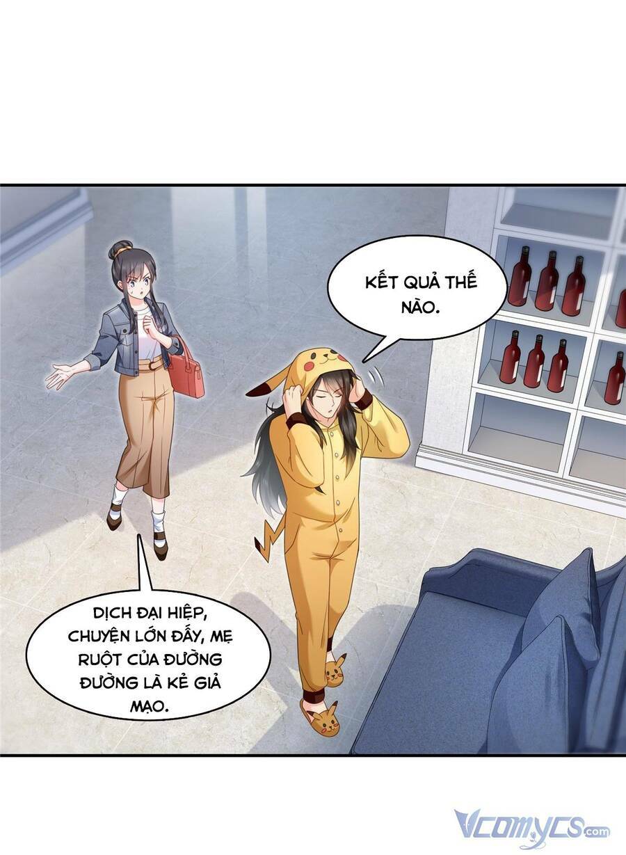 Hệt Như Hàn Quang Gặp Nắng Gắt Chapter 336 - Trang 30