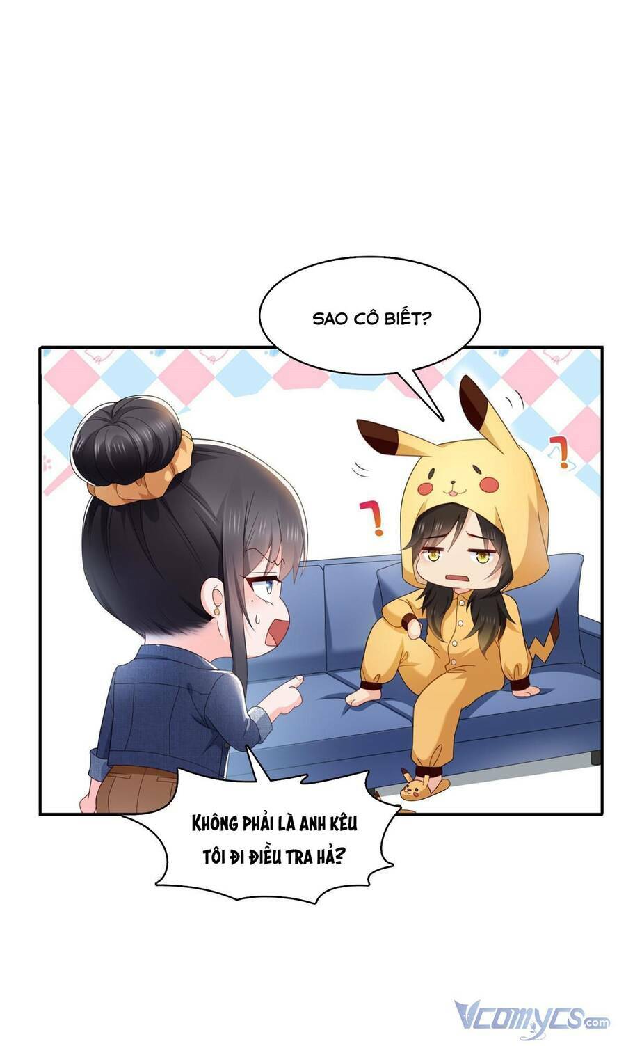 Hệt Như Hàn Quang Gặp Nắng Gắt Chapter 336 - Trang 31