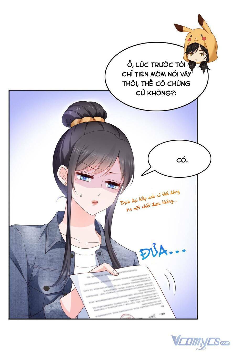 Hệt Như Hàn Quang Gặp Nắng Gắt Chapter 336 - Trang 32