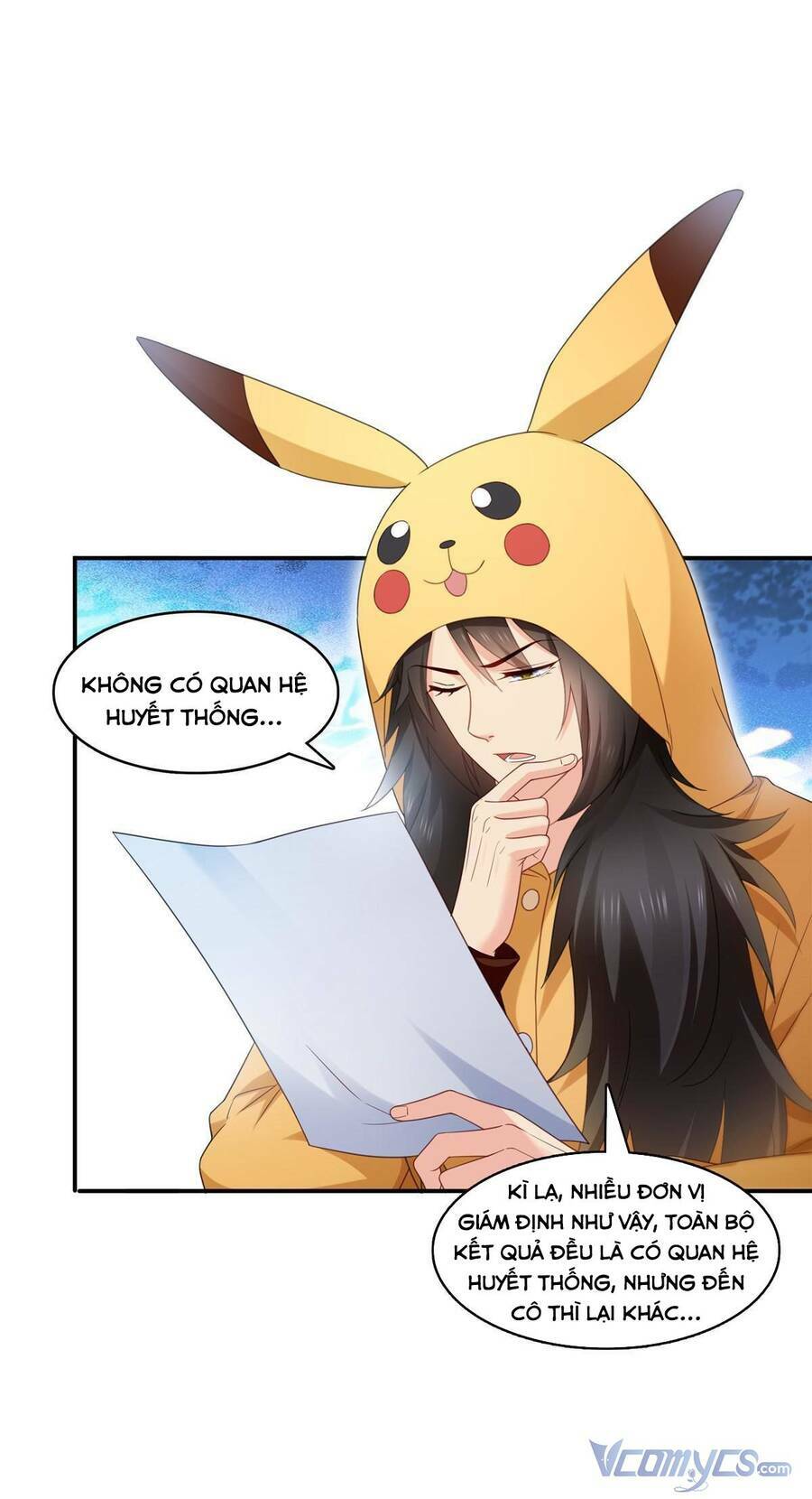 Hệt Như Hàn Quang Gặp Nắng Gắt Chapter 336 - Trang 33