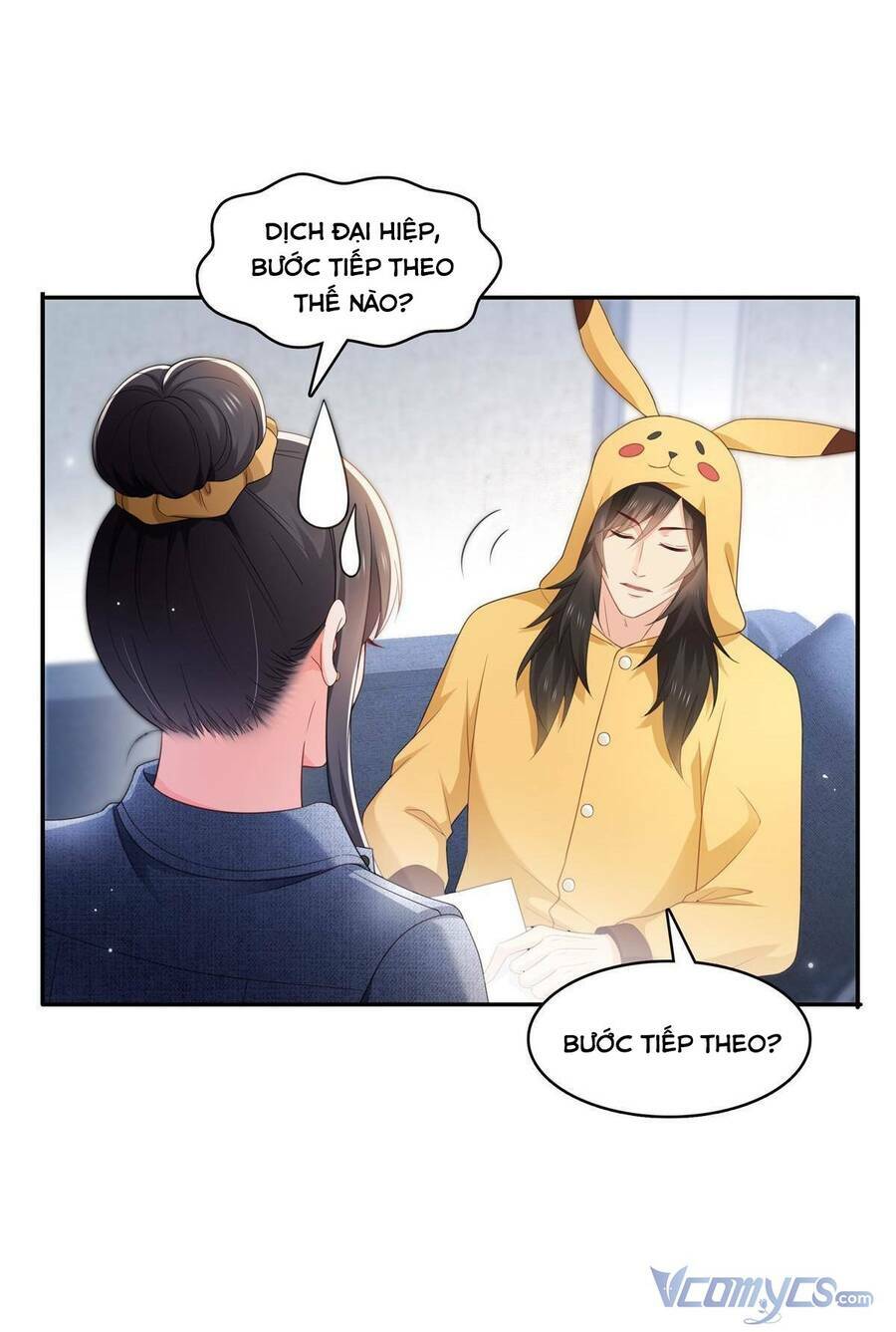 Hệt Như Hàn Quang Gặp Nắng Gắt Chapter 336 - Trang 36