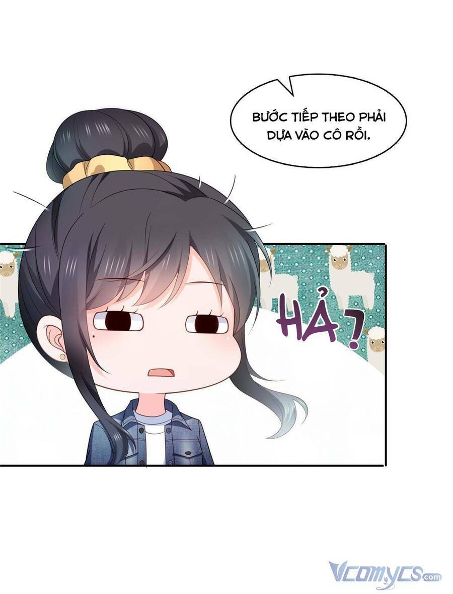 Hệt Như Hàn Quang Gặp Nắng Gắt Chapter 336 - Trang 37