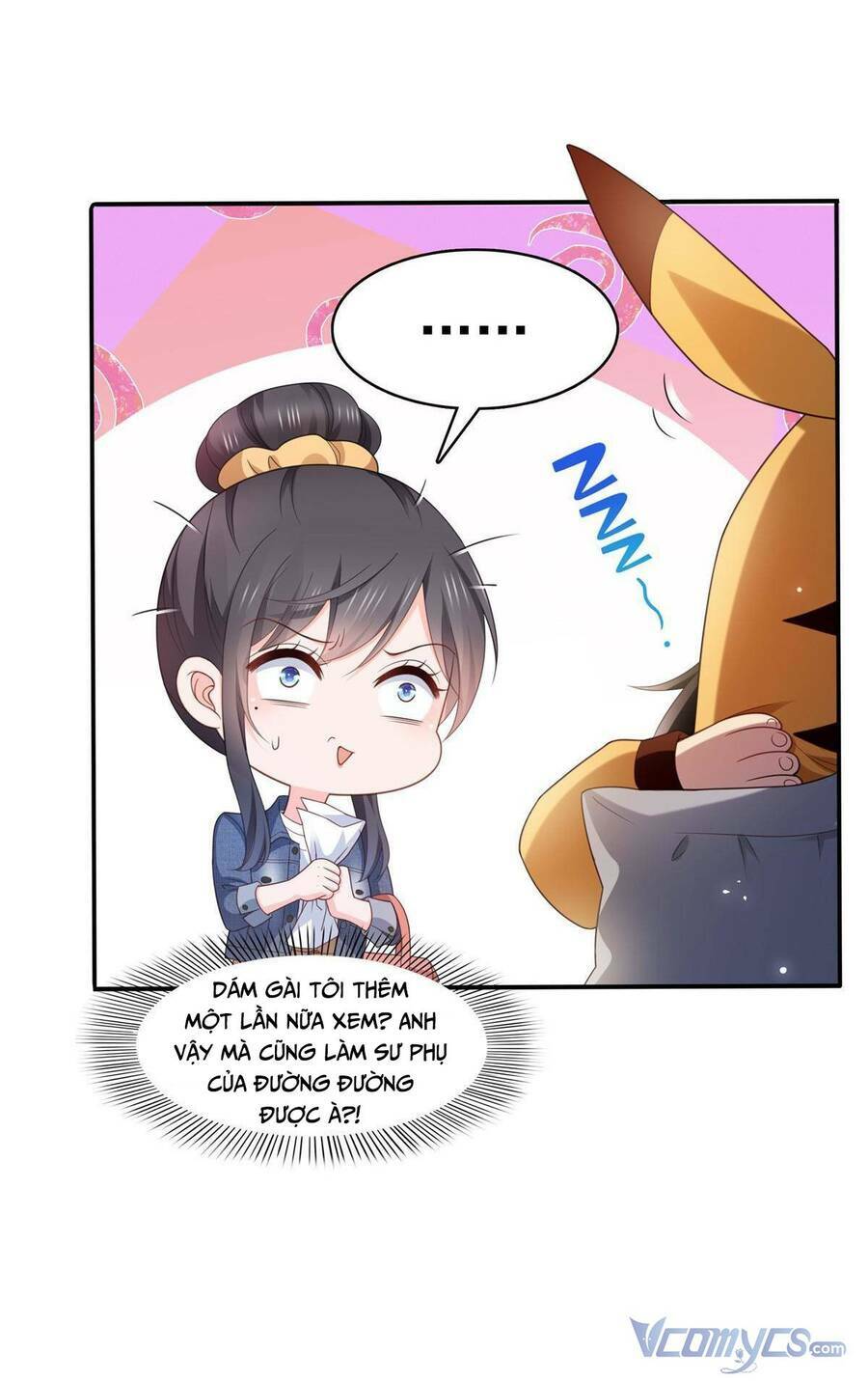 Hệt Như Hàn Quang Gặp Nắng Gắt Chapter 336 - Trang 39