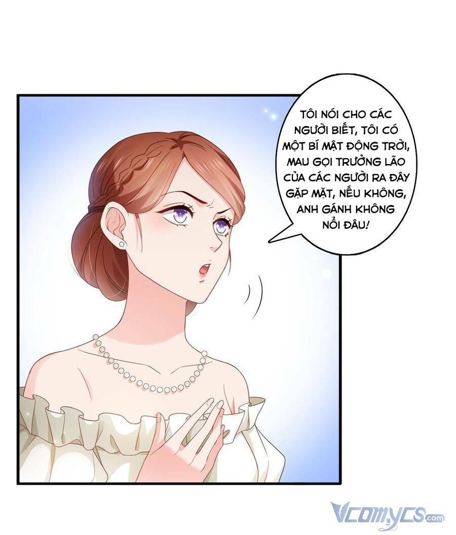 Hệt Như Hàn Quang Gặp Nắng Gắt Chapter 336 - Trang 4