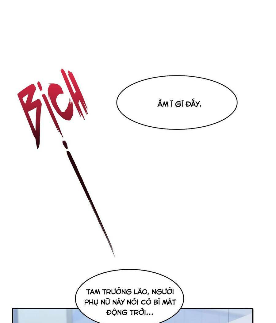 Hệt Như Hàn Quang Gặp Nắng Gắt Chapter 336 - Trang 5