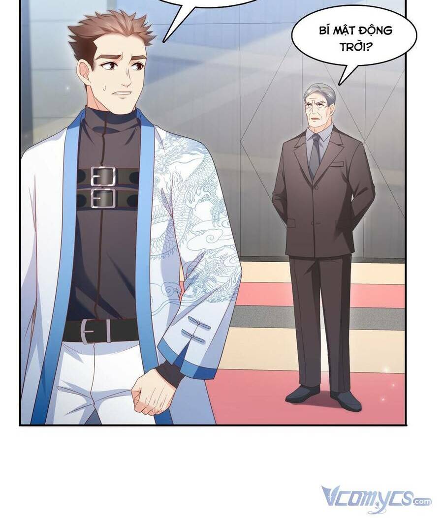 Hệt Như Hàn Quang Gặp Nắng Gắt Chapter 336 - Trang 6