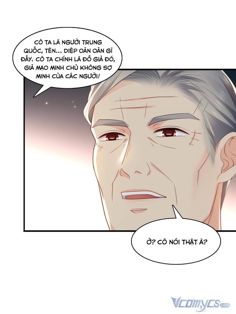 Hệt Như Hàn Quang Gặp Nắng Gắt Chapter 336 - Trang 8