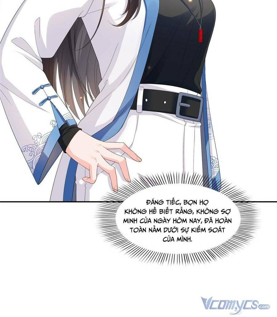 Hệt Như Hàn Quang Gặp Nắng Gắt Chapter 337 - Trang 9