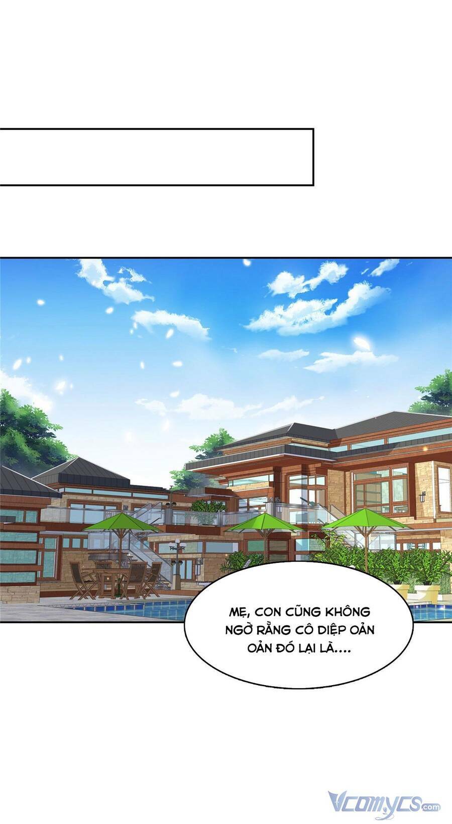 Hệt Như Hàn Quang Gặp Nắng Gắt Chapter 337 - Trang 10