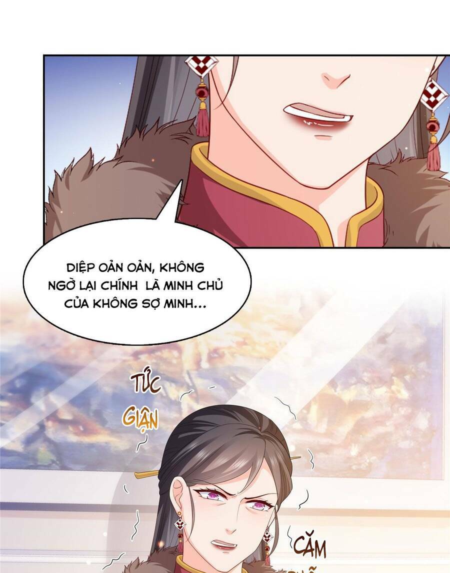 Hệt Như Hàn Quang Gặp Nắng Gắt Chapter 337 - Trang 11
