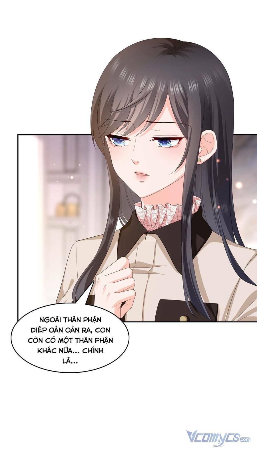 Hệt Như Hàn Quang Gặp Nắng Gắt Chapter 337 - Trang 18