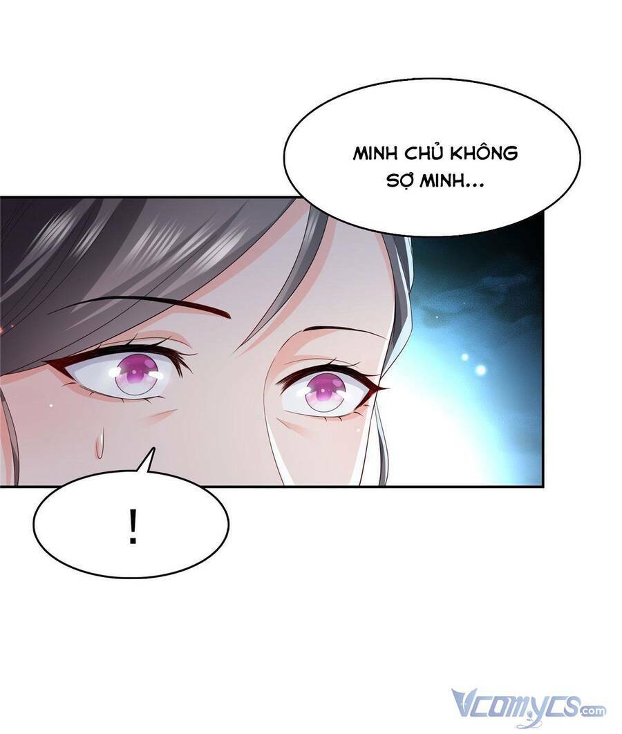 Hệt Như Hàn Quang Gặp Nắng Gắt Chapter 337 - Trang 19