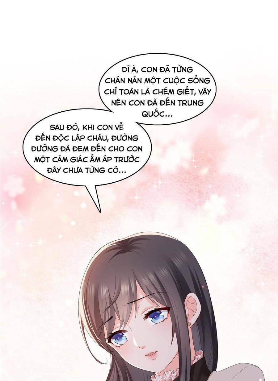 Hệt Như Hàn Quang Gặp Nắng Gắt Chapter 337 - Trang 20